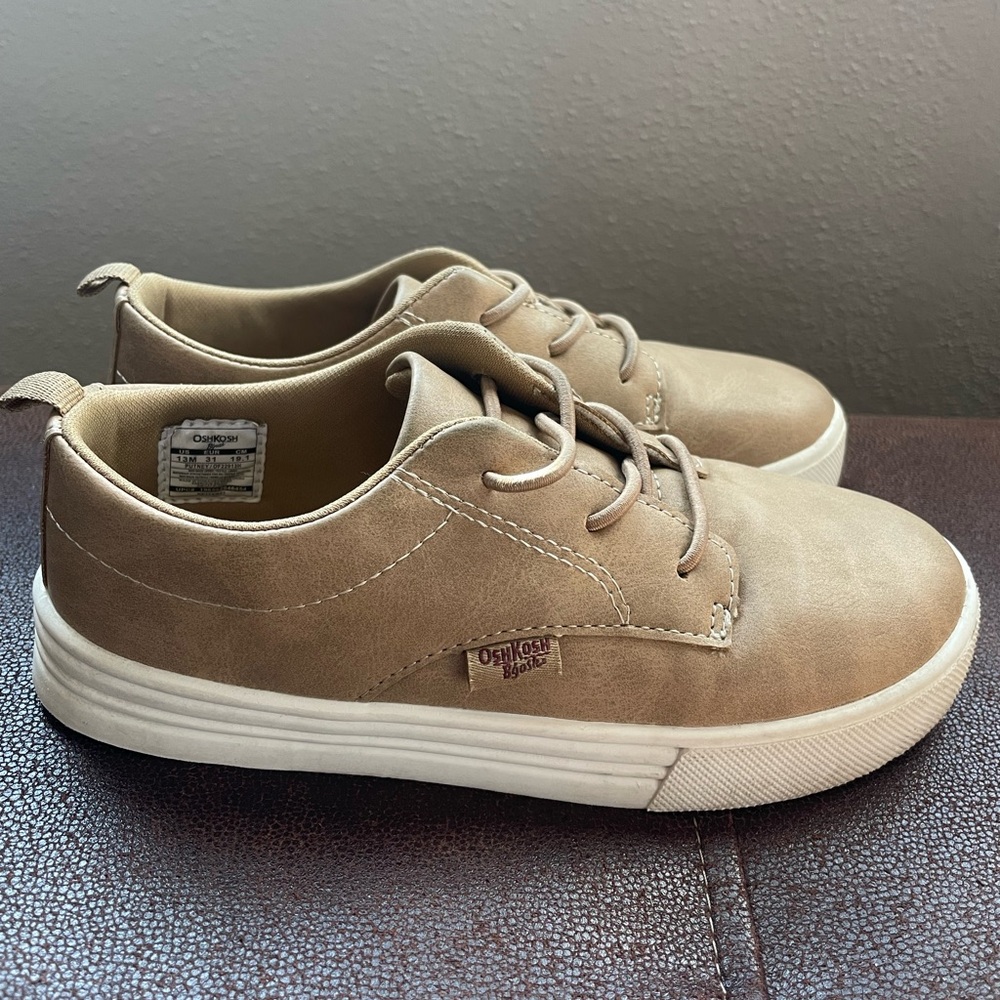 Boys’ OshKosh B’gosh Causal Sneakers